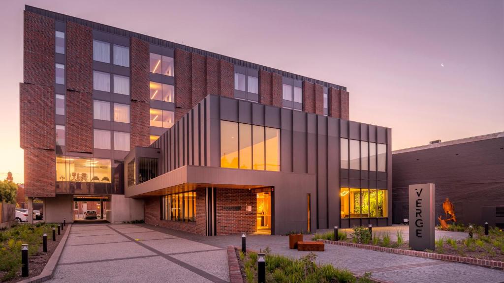 Hotel Verge Launceston